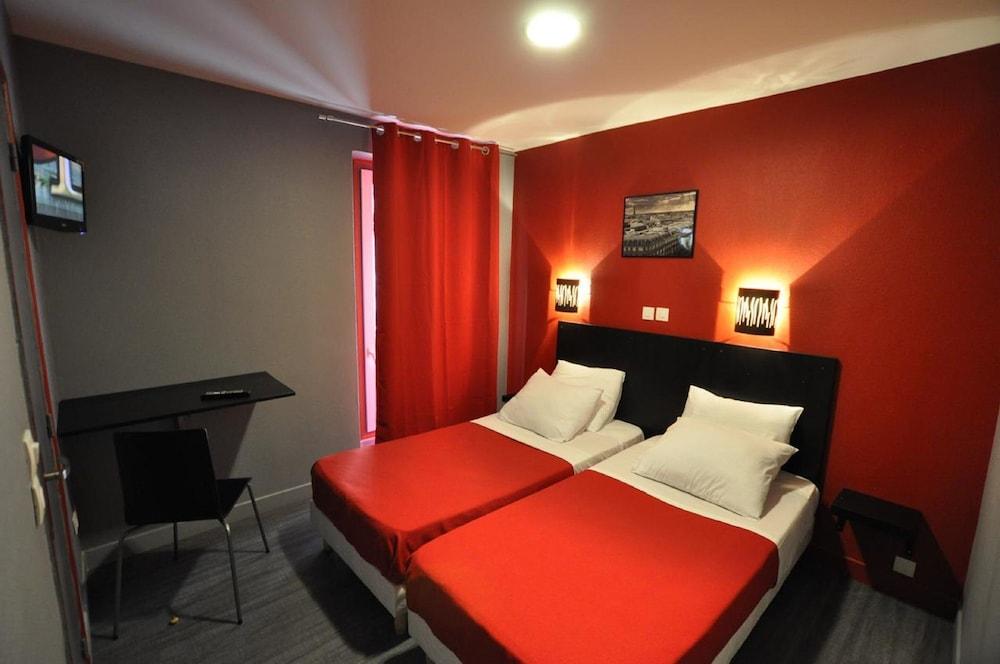 Fotos del hotel - Hipotel Paris Gambetta Republique