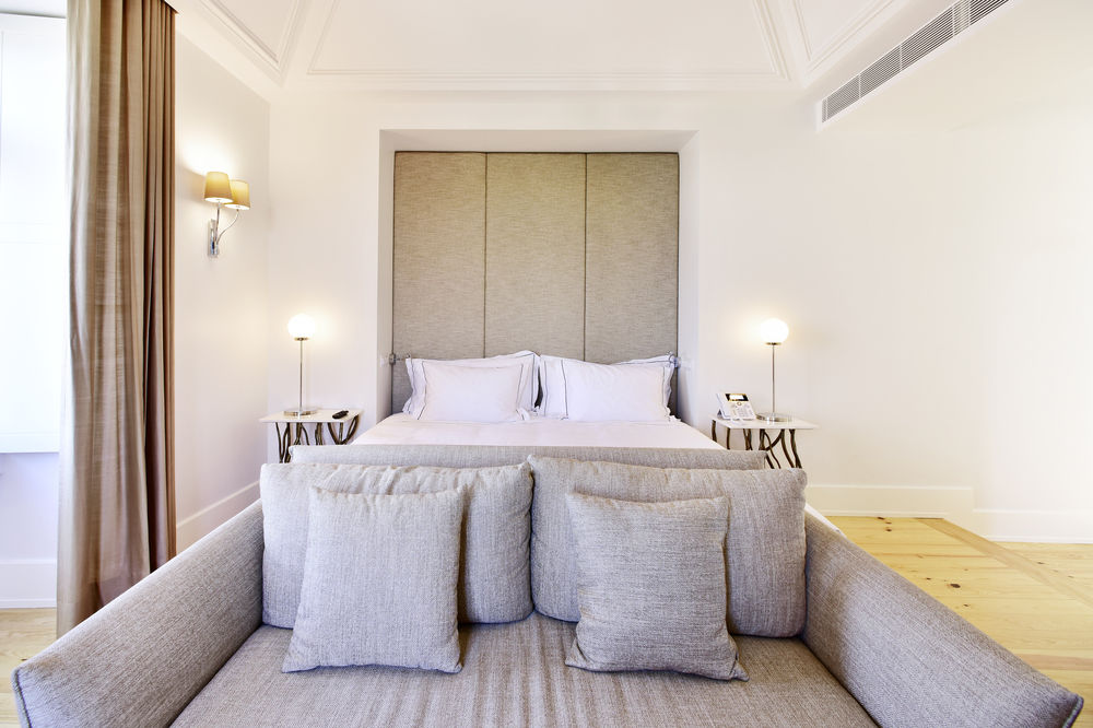 Santiago de Alfama Boutique Hotel