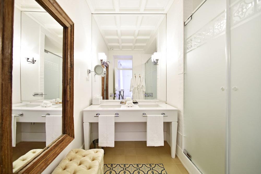 Fotos del hotel - Santiago de Alfama - Boutique Hotel