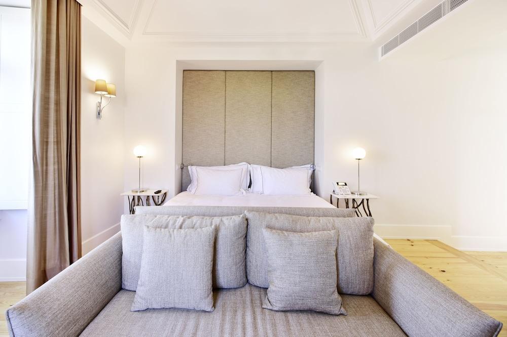 Fotos del hotel - Santiago de Alfama - Boutique Hotel