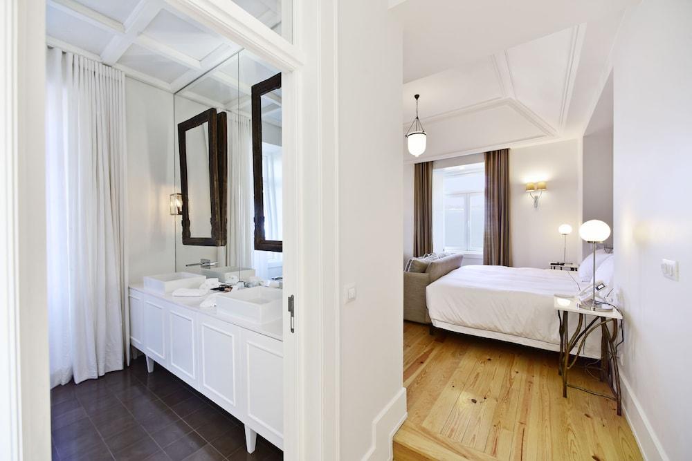 Fotos del hotel - Santiago de Alfama - Boutique Hotel