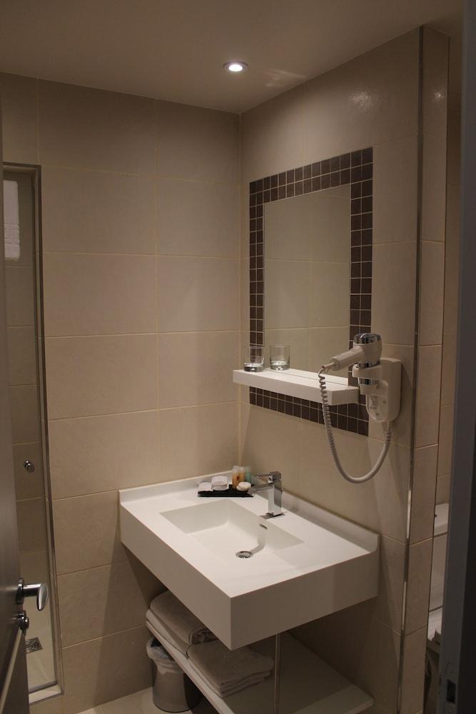 Hôtel Saint Cyr Etoile