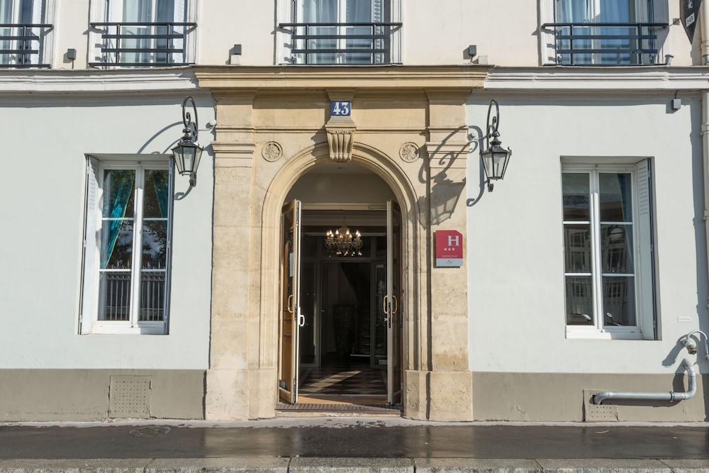 Fotos del hotel - BEAUVOIR