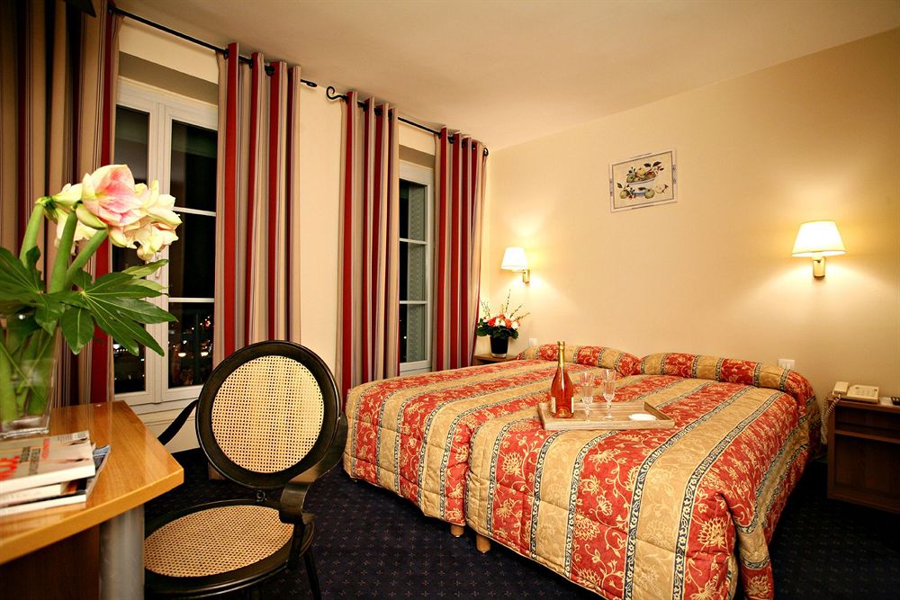 Fotos del hotel - BEAUVOIR