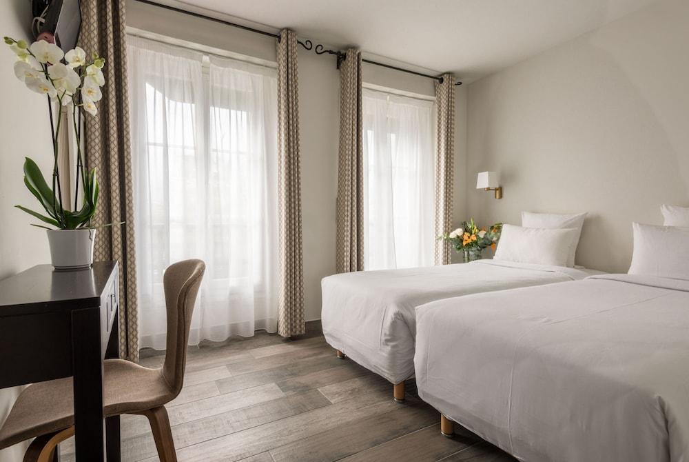 Fotos del hotel - BEAUVOIR