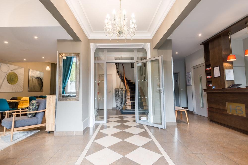 Fotos del hotel - BEAUVOIR