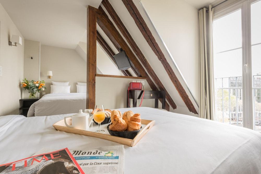 Fotos del hotel - BEAUVOIR
