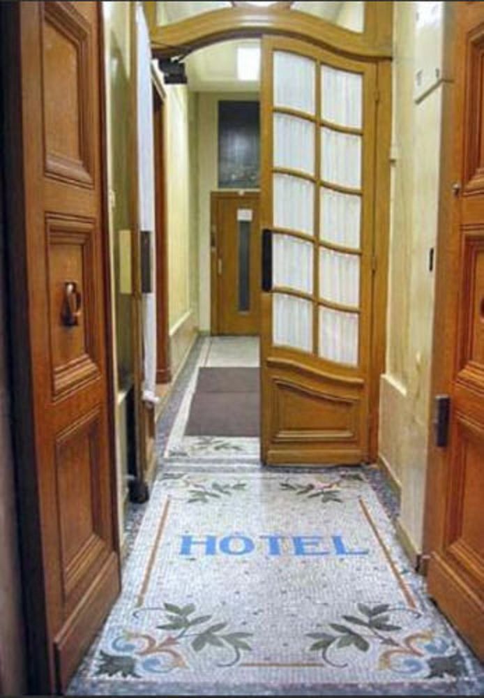 Hotel Tiquetonne