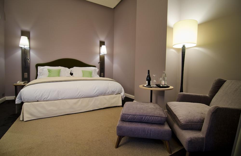 Fotos del hotel - CANAL HOUSE SUITES AT SOFITEL LEGEND THE GRAND AMSTERDAM
