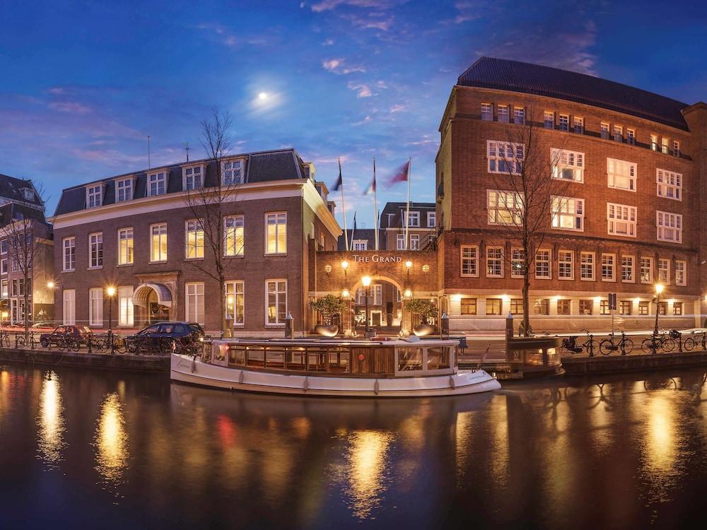 Fotos del hotel - CANAL HOUSE SUITES AT SOFITEL LEGEND THE GRAND AMSTERDAM