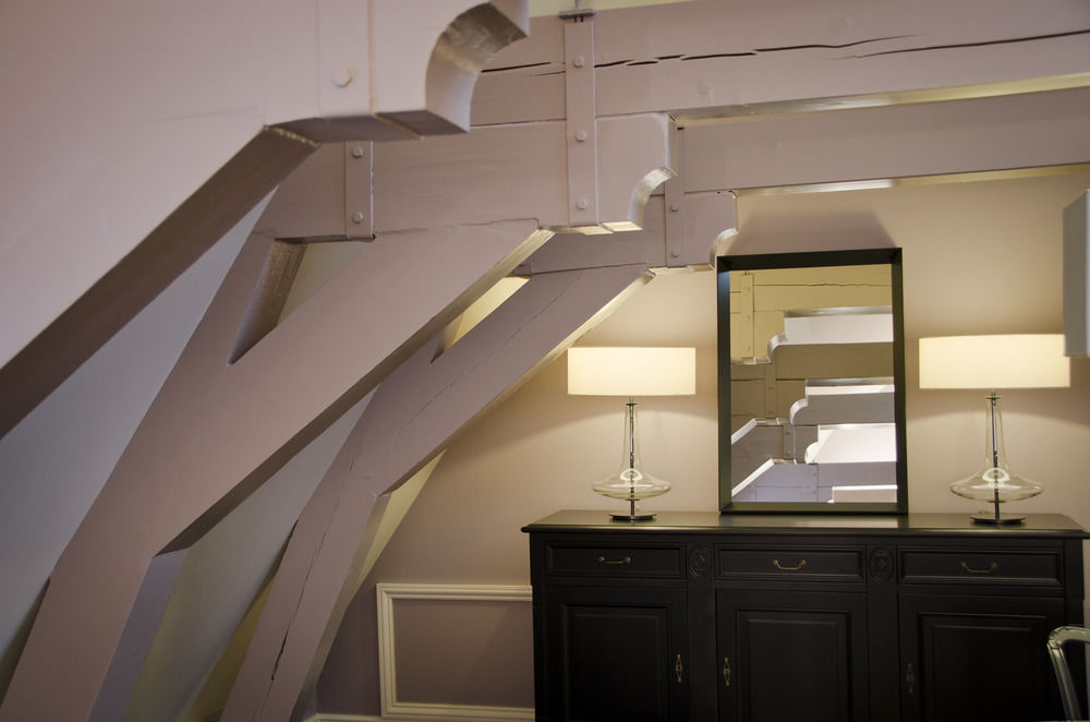 Fotos del hotel - CANAL HOUSE SUITES AT SOFITEL LEGEND THE GRAND AMSTERDAM