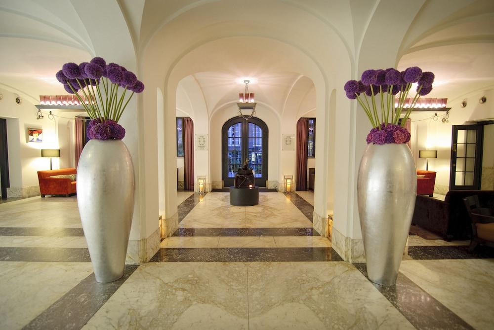 Fotos del hotel - CANAL HOUSE SUITES AT SOFITEL LEGEND THE GRAND AMSTERDAM