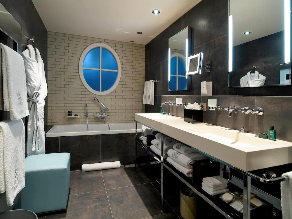 Fotos del hotel - CANAL HOUSE SUITES AT SOFITEL LEGEND THE GRAND AMSTERDAM