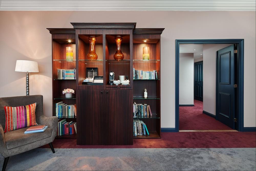 Fotos del hotel - CANAL HOUSE SUITES AT SOFITEL LEGEND THE GRAND AMSTERDAM