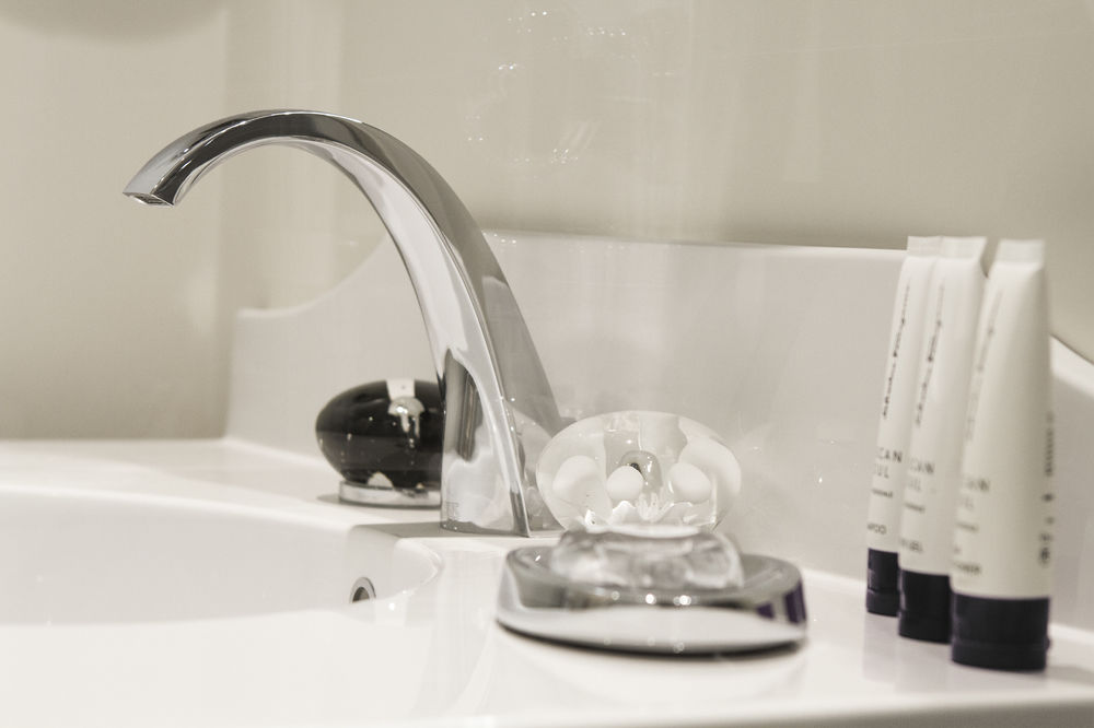 Fotos del hotel - LE NARCISSE BLANC & SPA