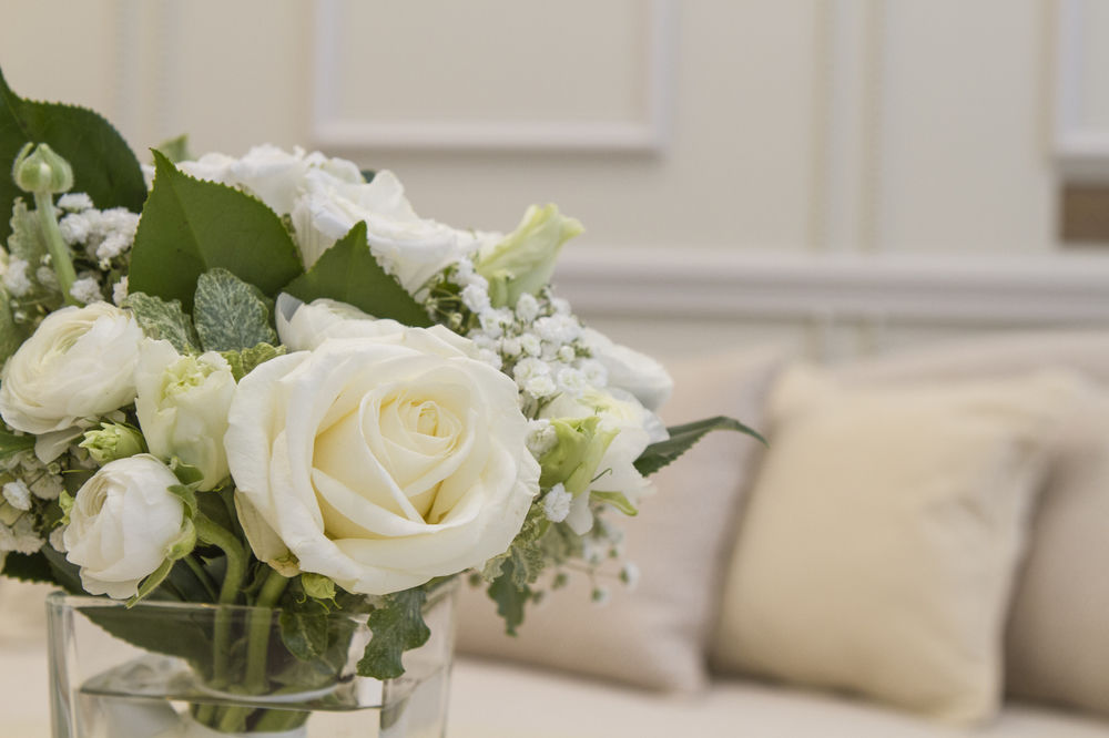 Fotos del hotel - LE NARCISSE BLANC & SPA