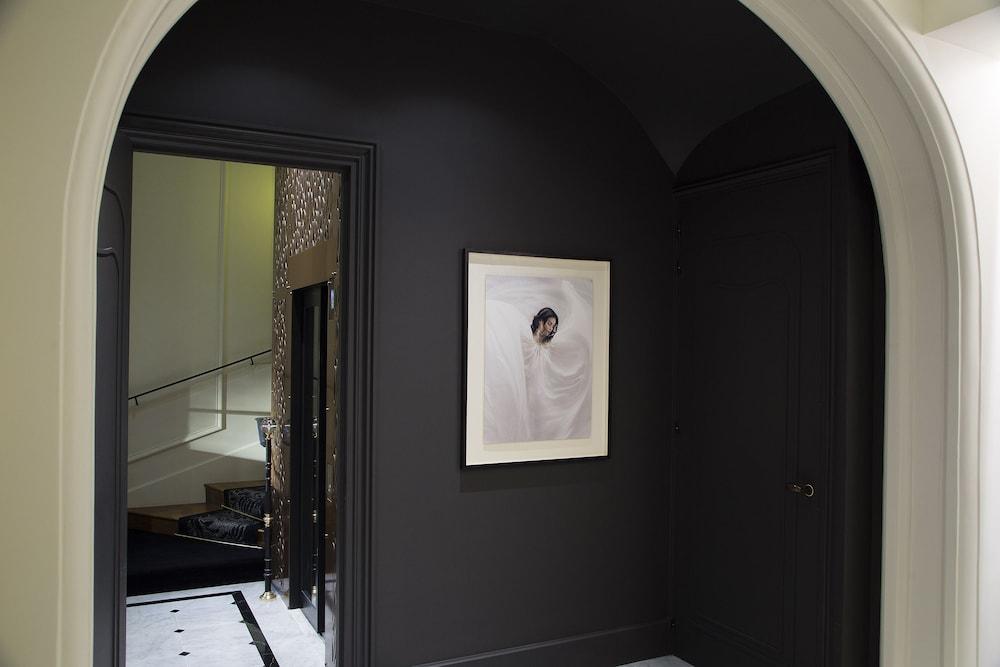 Fotos del hotel - LE NARCISSE BLANC & SPA