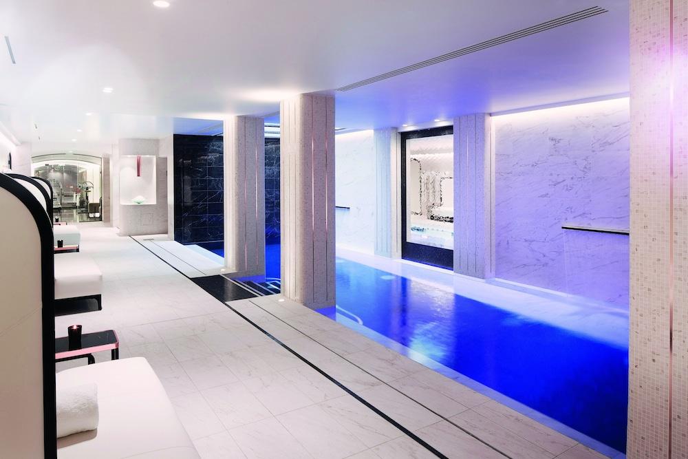 Fotos del hotel - LE NARCISSE BLANC & SPA