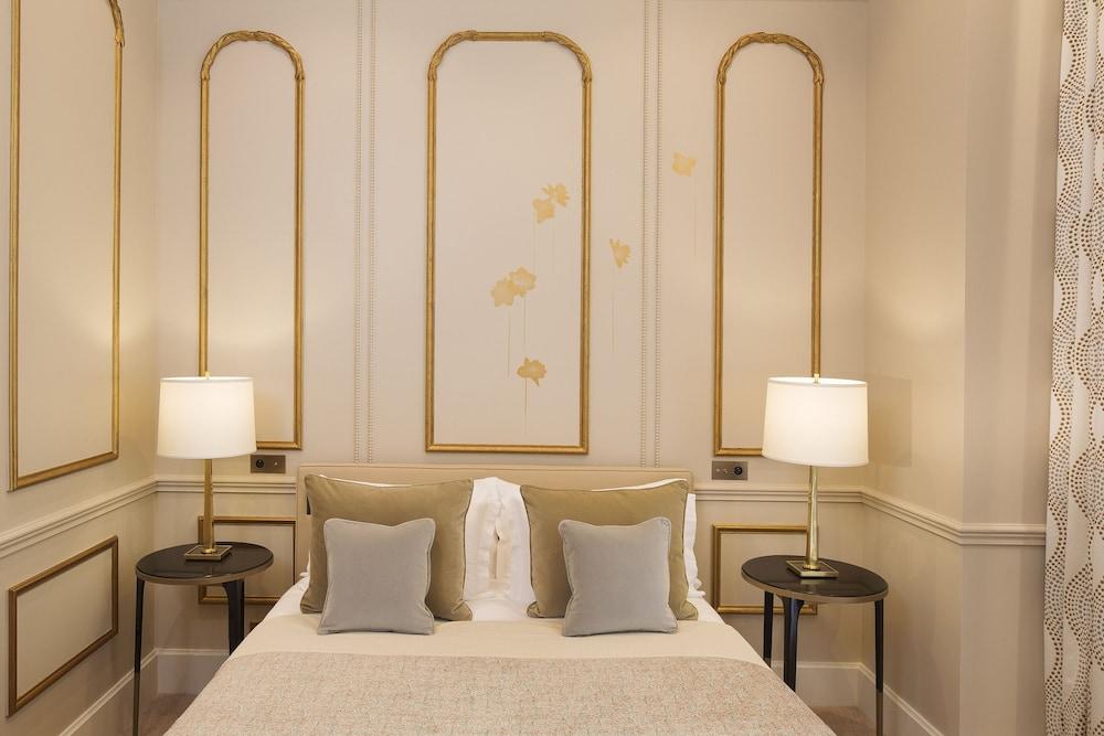 Fotos del hotel - LE NARCISSE BLANC & SPA
