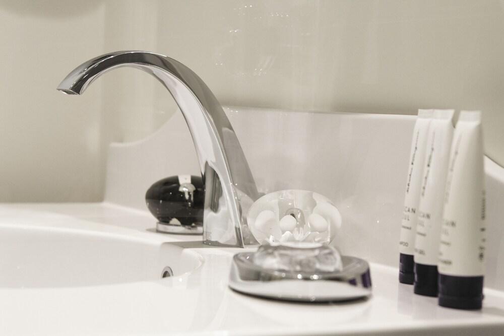 Fotos del hotel - LE NARCISSE BLANC & SPA