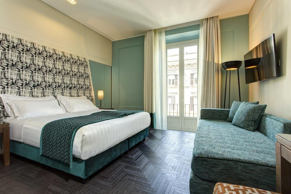 Fotos del hotel - HOTEL MASCAGNI LUXURY ROOMS