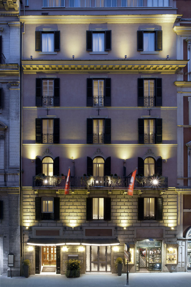 Fotos del hotel - HOTEL MASCAGNI LUXURY ROOMS