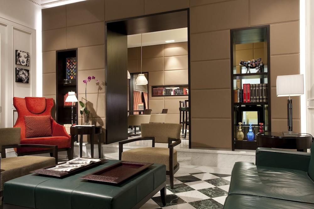 Fotos del hotel - HOTEL MASCAGNI LUXURY ROOMS