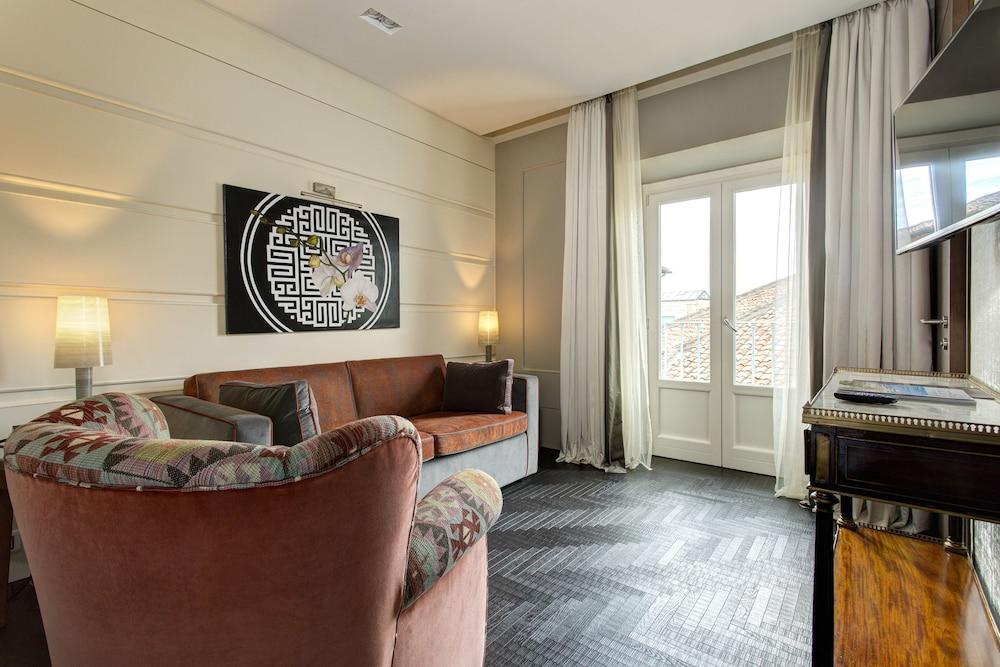 Fotos del hotel - HOTEL MASCAGNI LUXURY ROOMS