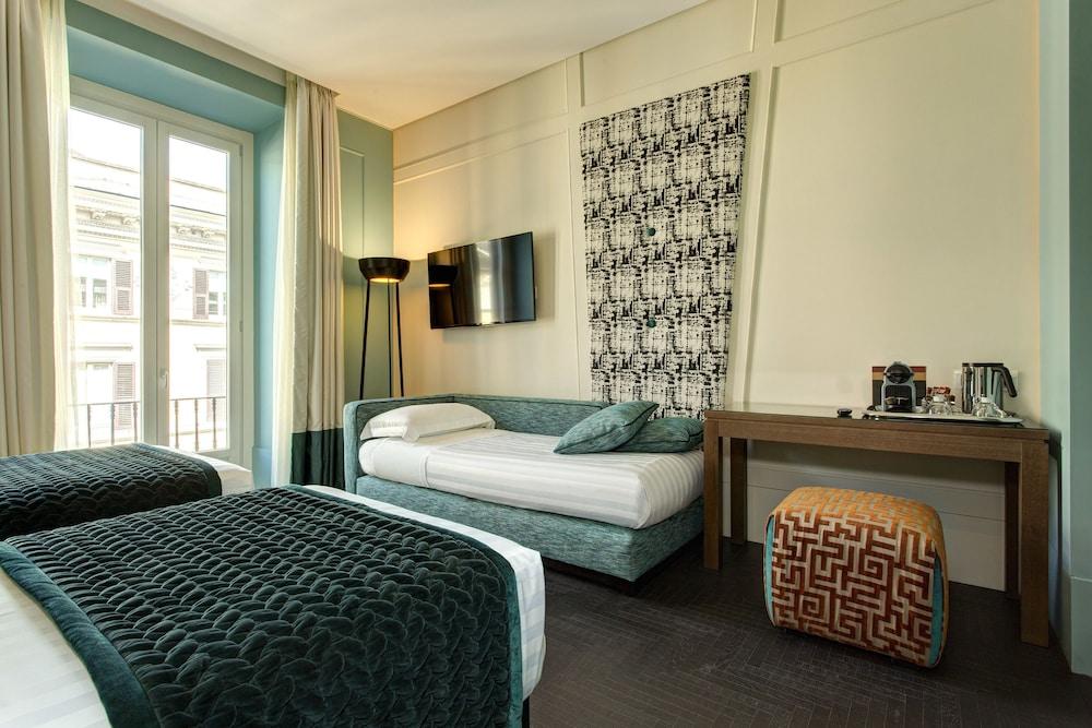 Fotos del hotel - HOTEL MASCAGNI LUXURY ROOMS