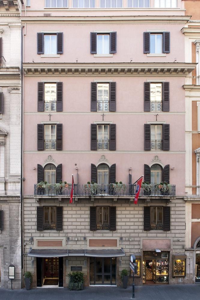 Fotos del hotel - HOTEL MASCAGNI LUXURY ROOMS
