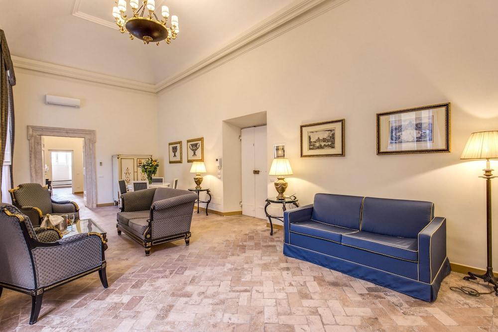 Fotos del hotel - Eitch Borromini Palazzo Pamphilj
