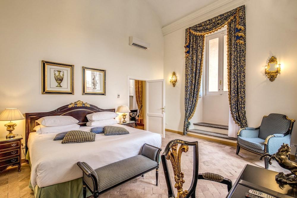 Fotos del hotel - Eitch Borromini Palazzo Pamphilj