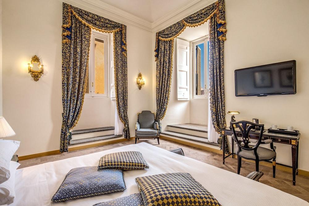 Fotos del hotel - Eitch Borromini Palazzo Pamphilj