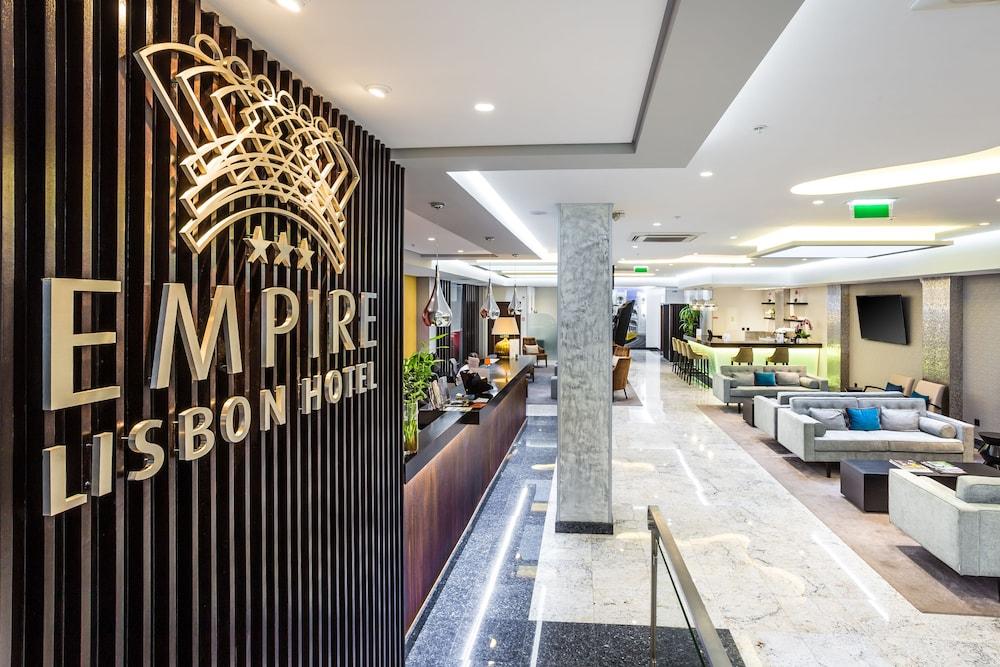 Fotos del hotel - Empire Lisbon Hotel