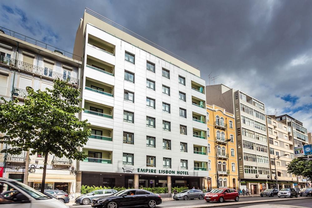 Fotos del hotel - Empire Lisbon Hotel