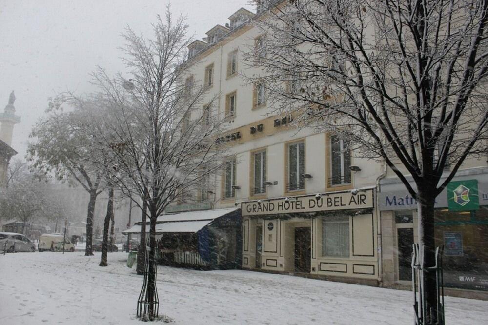 Grand Hôtel du Bel Air