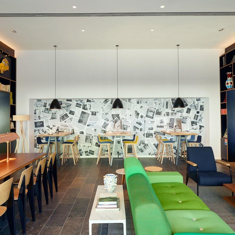 Fotos del hotel - citizenM Paris Gare de Lyon