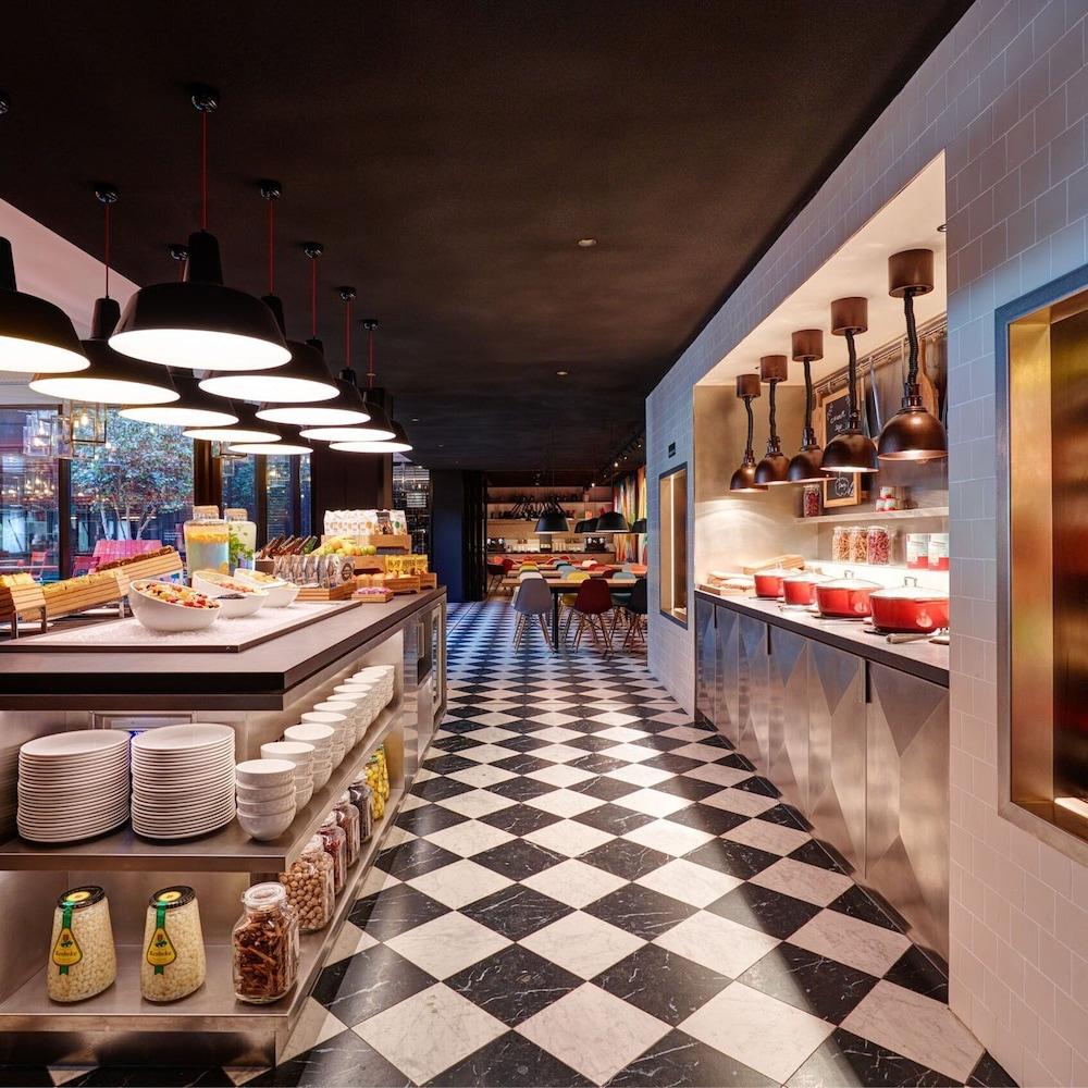Fotos del hotel - citizenM Paris Gare de Lyon