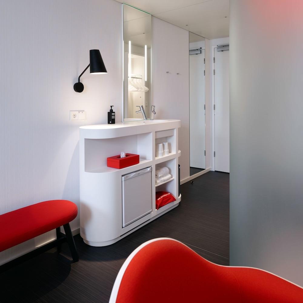 Fotos del hotel - citizenM Paris Gare de Lyon