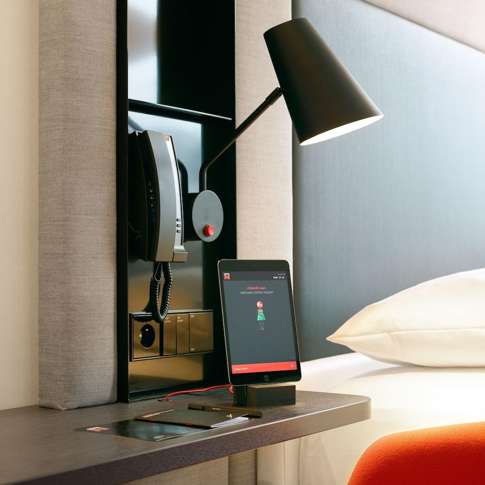 Fotos del hotel - citizenM Paris Gare de Lyon