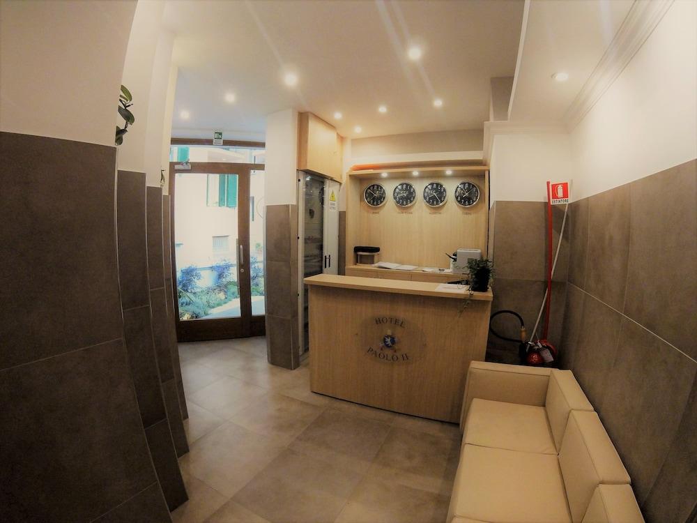 Fotos del hotel - Hotel Paolo II