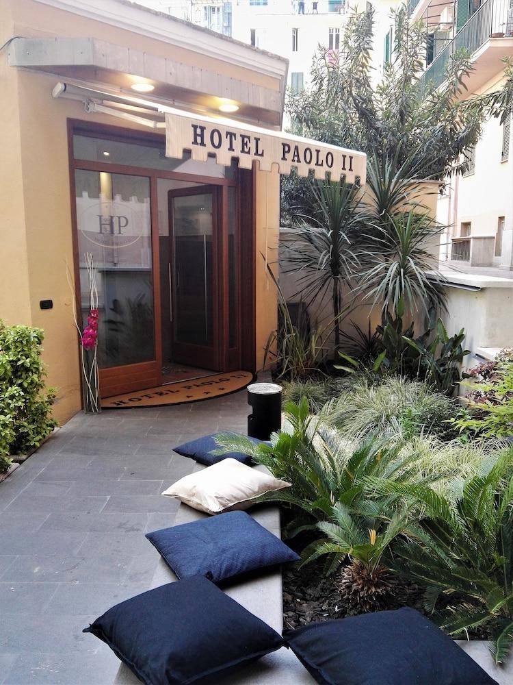 Fotos del hotel - Hotel Paolo II