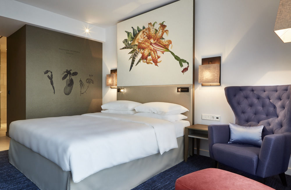 Fotos del hotel - Hyatt Regency Amsterdam