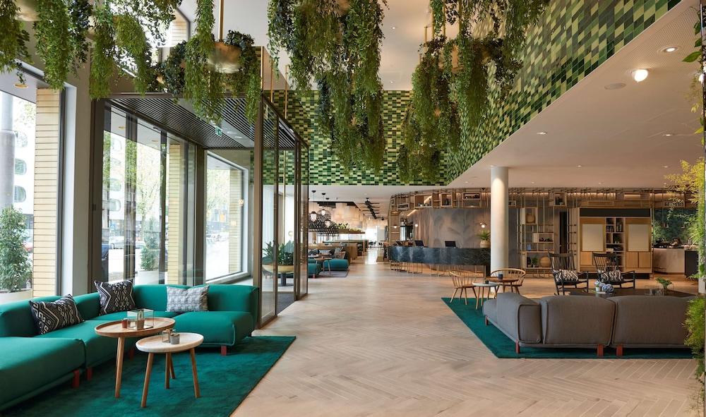 Fotos del hotel - Hyatt Regency Amsterdam