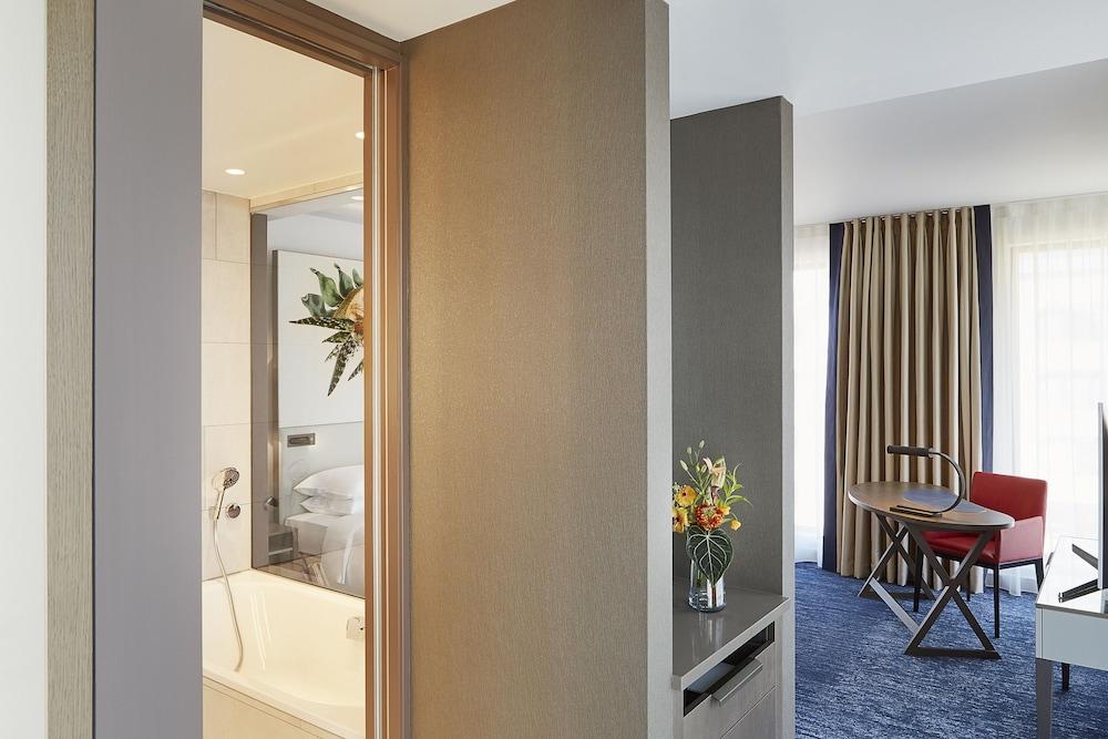 Fotos del hotel - Hyatt Regency Amsterdam