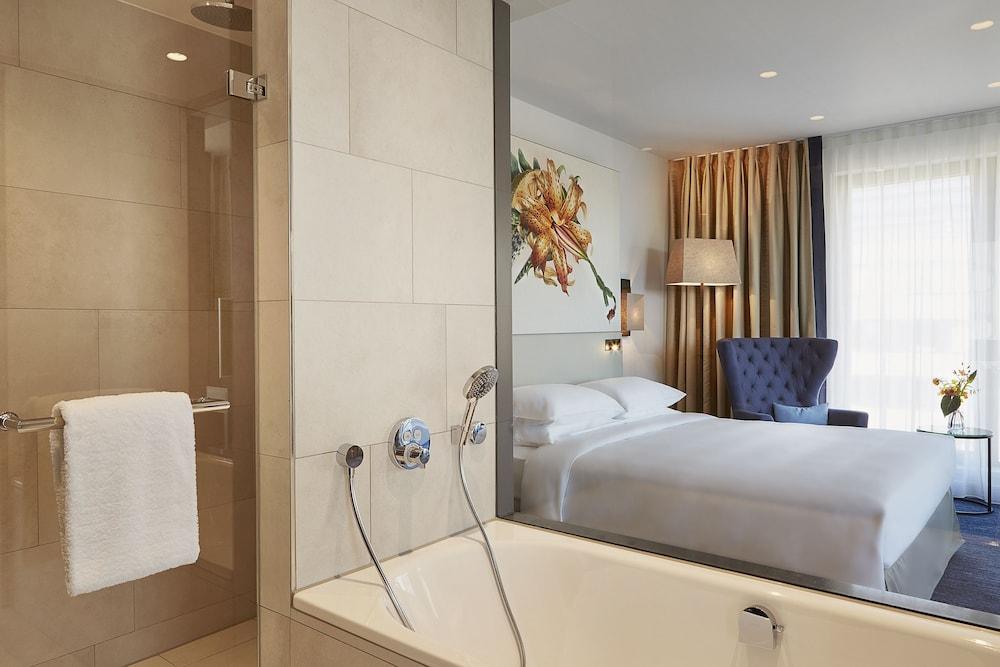 Fotos del hotel - Hyatt Regency Amsterdam