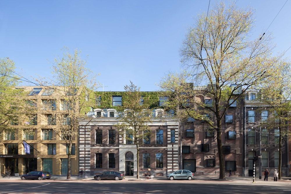 Fotos del hotel - Hyatt Regency Amsterdam