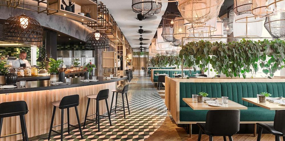 Fotos del hotel - Hyatt Regency Amsterdam