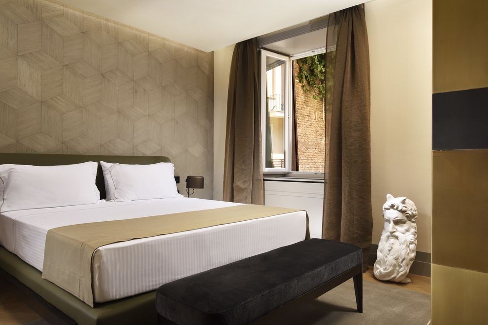Fotos del hotel - Margutta 19 - Small Luxury Hotels of the World