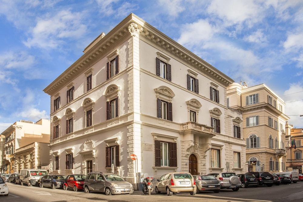 Fotos del hotel - The Liberty Boutique Hotel
